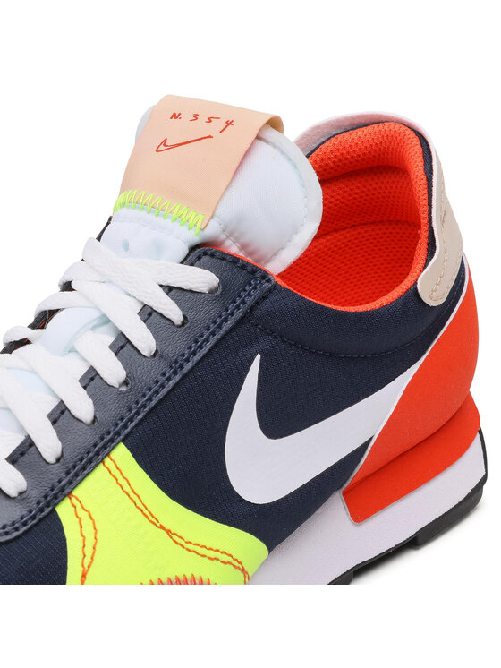 Nike Laisvalaikio batai Nike Dbreak-Type Se CU1756 401 Spalvota