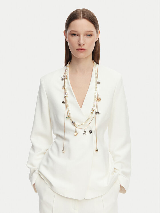 Weekend Max Mara Набір ланцюжків Weekend Max Mara 2615751134650 Золотий