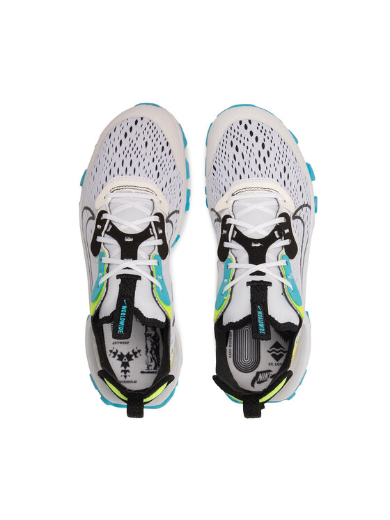 Nike Sneakers Nike React Vision Ww (Gs) CV8965-100 Alb