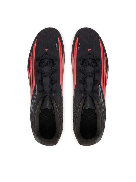 adidas Взуття для футболу adidas F50 Club Firm Ground / Multi Ground JR9055 Чорний