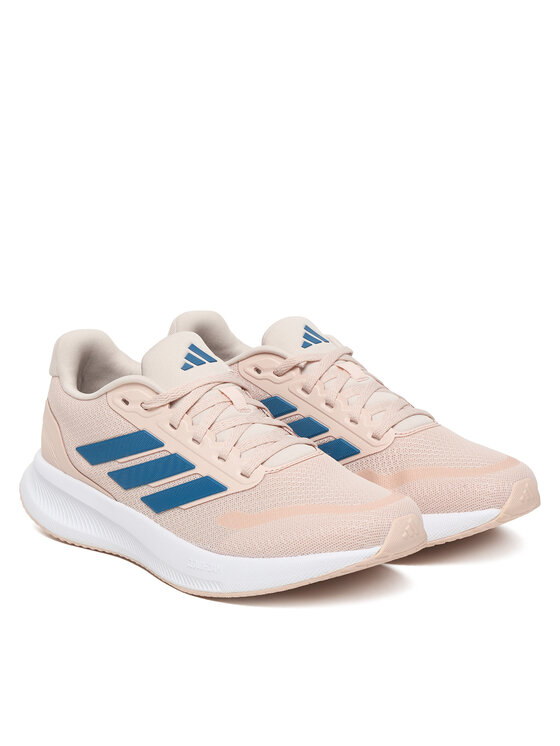 adidas Взуття для бігу adidas Runfalcon 5 JQ9400 Рожевий