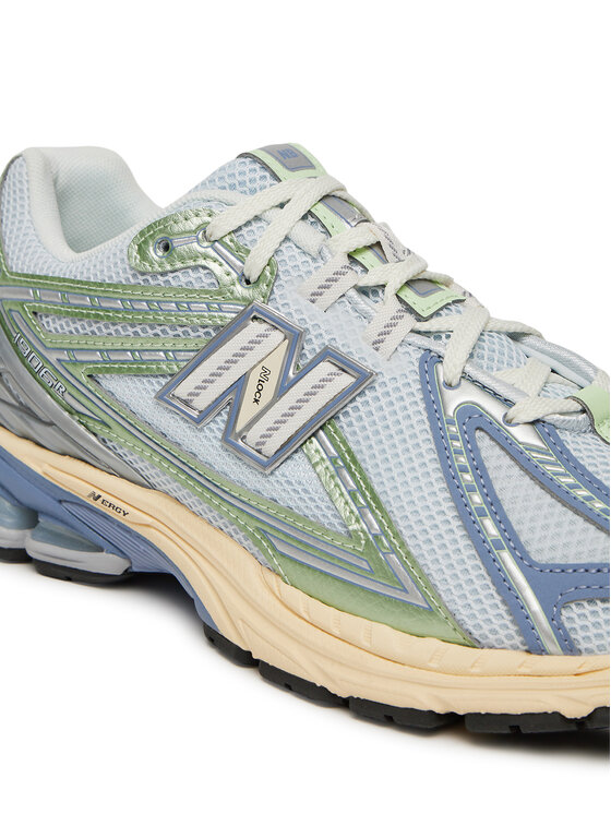 New Balance Sneakers New Balance U1906RNE Blu