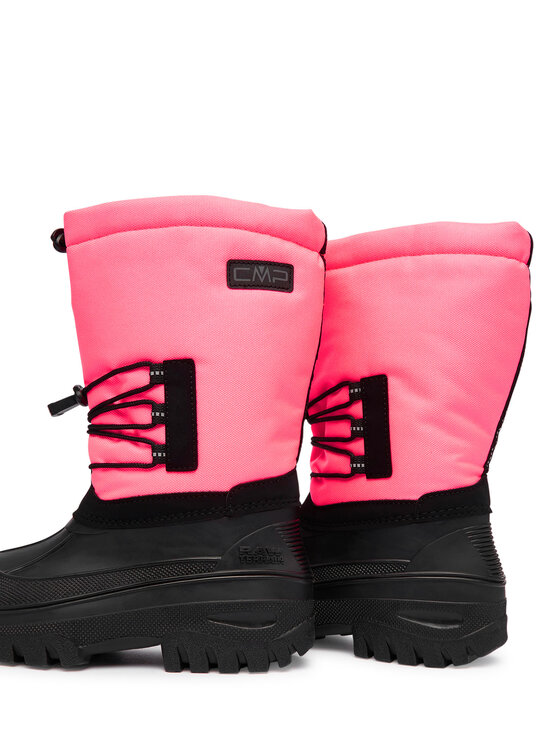 CMP Schneeschuhe CMP Ahto Wp 3Q49574J Rosa