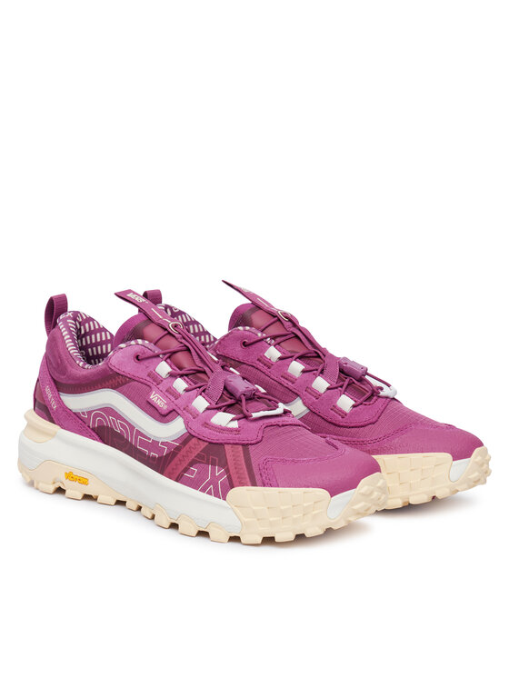 Vans Trekkingschuhe Vans Crosspath XC GORE-TEX MTE VN000EJPGSC1 Violett