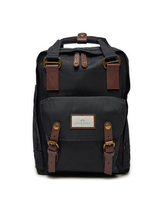 Doughnut Mugursoma Doughnut D010-0003-F Melns