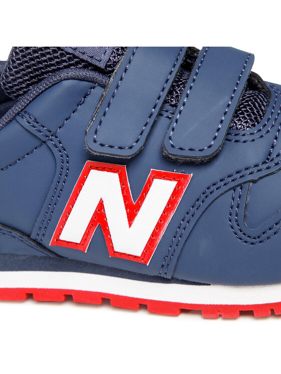 New Balance Tenisice New Balance PV500NRT Tamnoplava