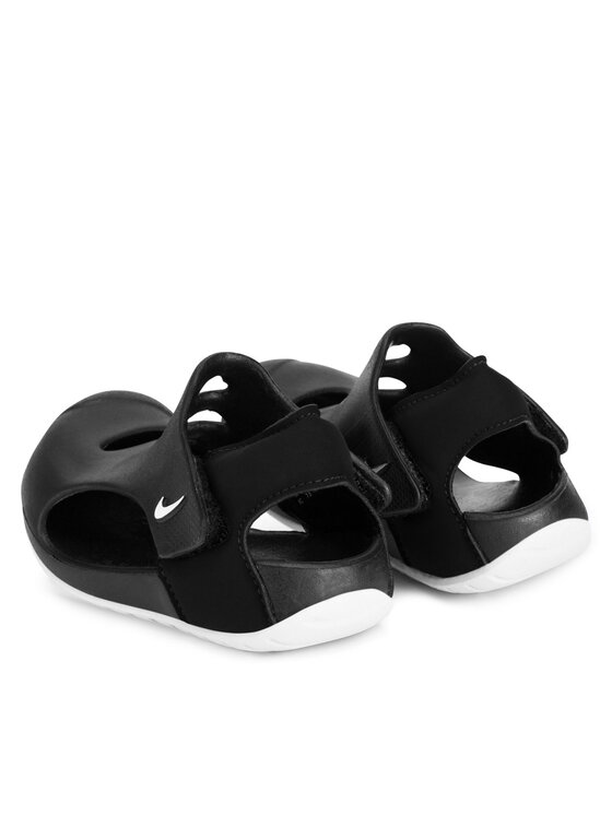 Nike Босоніжки Nike DH9465-001 Чорний