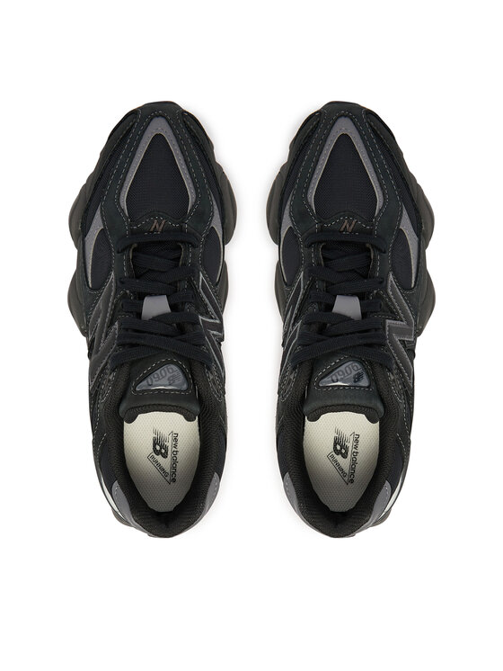 New Balance Laisvalaikio batai New Balance U906079E Juoda