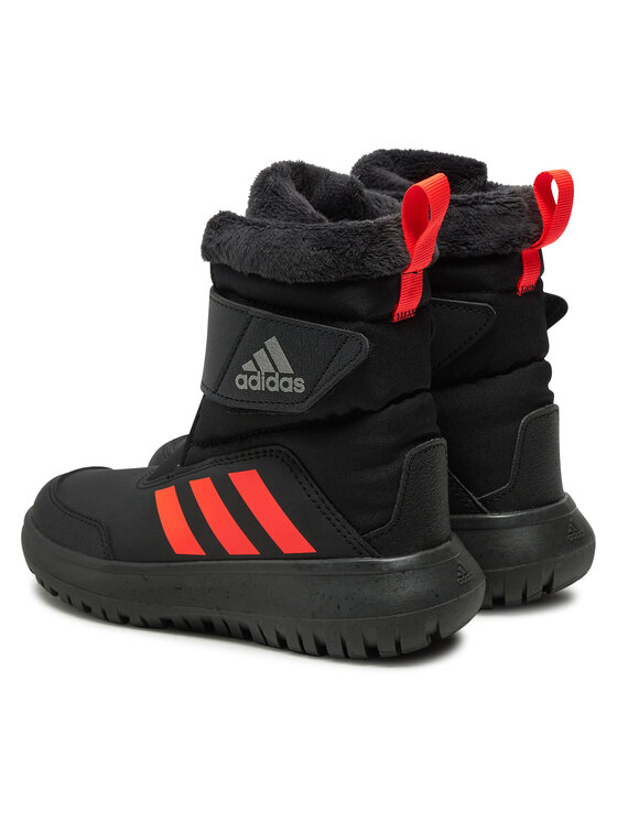 adidas Снігоходи adidas Winterplay IF1718 Чорний