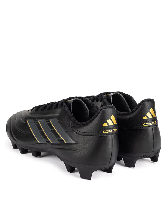 adidas Взуття для футболу adidas COPA PURE 2 CLUB FxG IG8725 Чорний