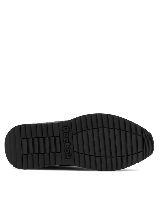 Reebok Sneakersy Reebok Glide Ripple Clip 100005968 Černá