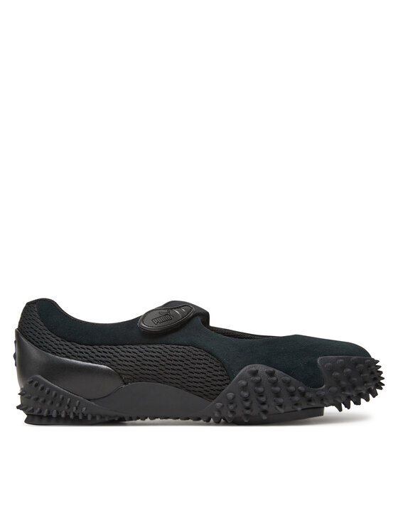 Puma Туфлі Puma Mostro Fey PRM 401062 01 Чорний