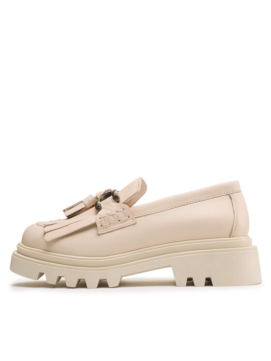 Badura Лофери Badura 22SS24 Бежевий