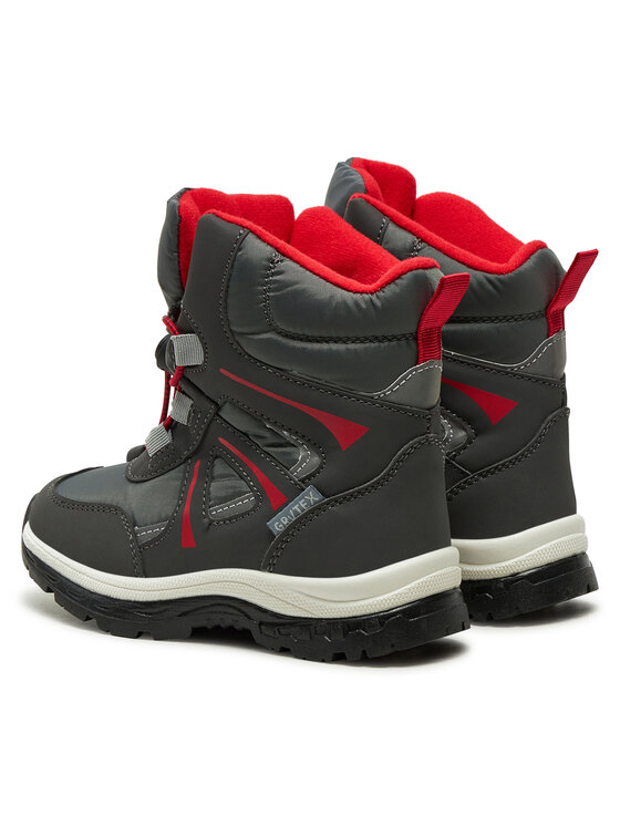 Garvalin Sněhule Garvalin 241856 B156 S Šedá