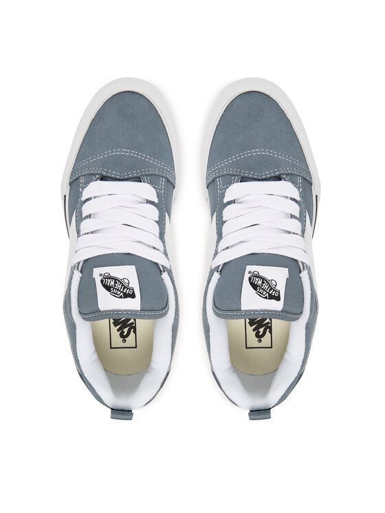 Vans Kedai Vans Knu Skool VN000D22RV21 Pilka