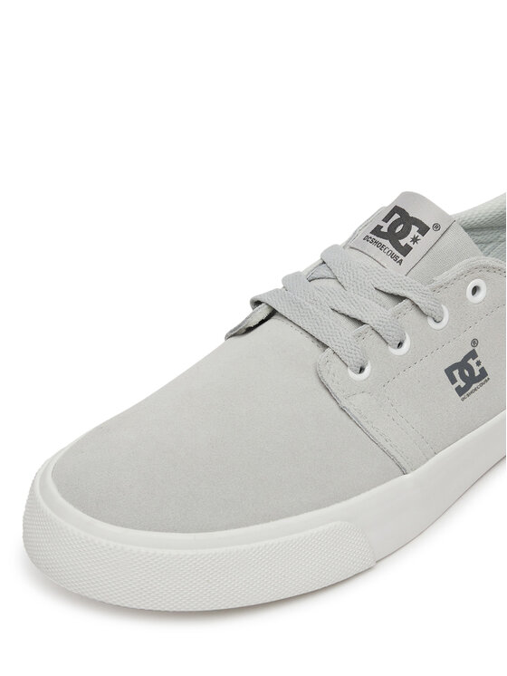 DC Shoes Tenis superge DC Shoes SS25-3C015 Siva
