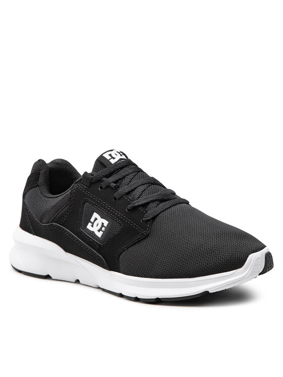 DC Shoes Sneakers DC Shoes Skyline ADYS400066 Negru