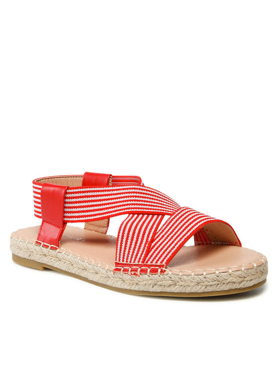 Jenny Fairy Espadrilles Jenny Fairy WSS990-91 Sarkans