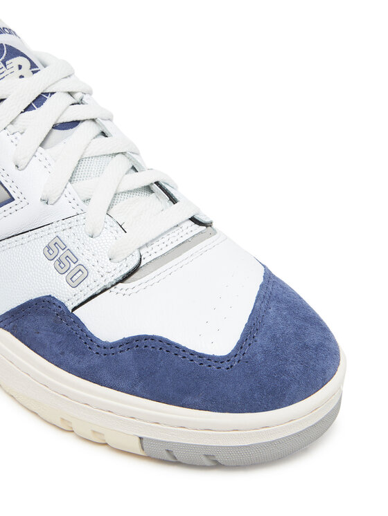 New Balance Superge New Balance BB550BWG Bela