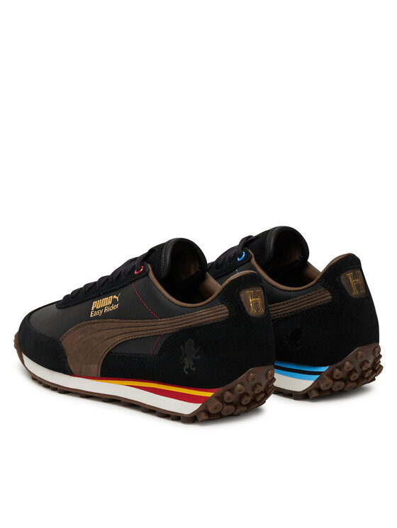 Puma Superge Puma Easy Rider HARRY POTTER Jr 401429 01 Črna