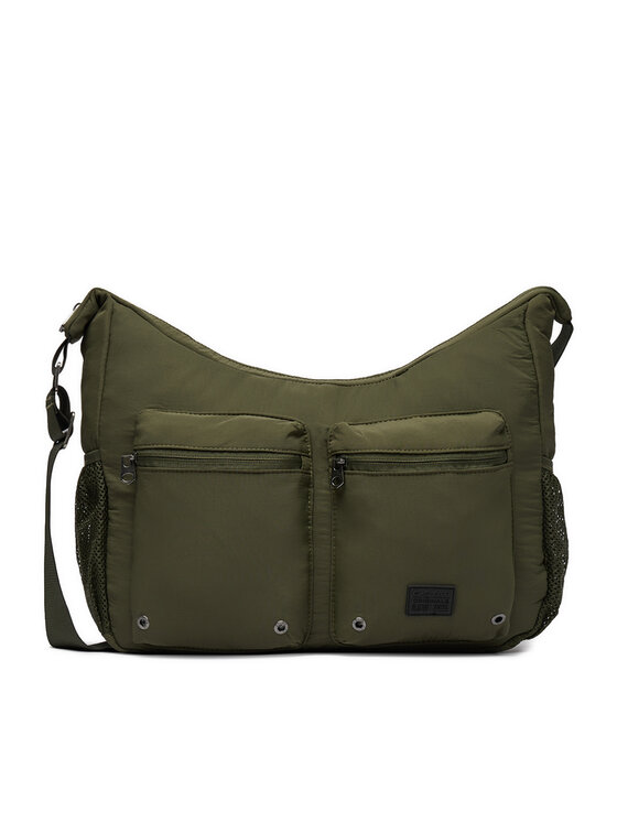 G-STAR Handtasche G-STAR C-HT8441 Khakifarben