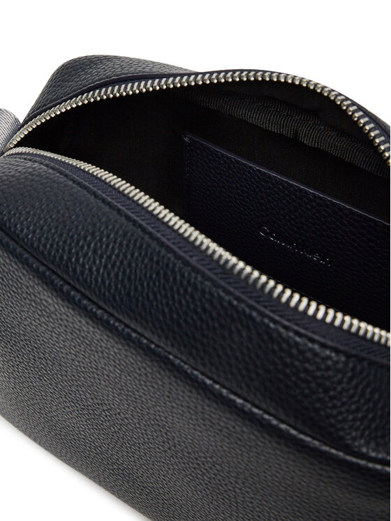 Calvin Klein Jeans Saszetka Calvin Klein Jeans Cargo Camera Bag LV04G3081G Niebieski