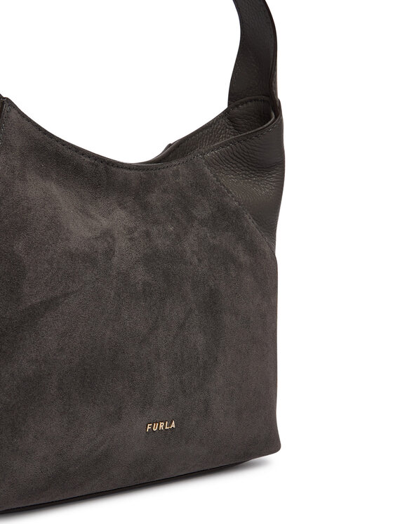 Furla Сумка Furla Lara S WB01958 BX1895 BG 4285S Сірий