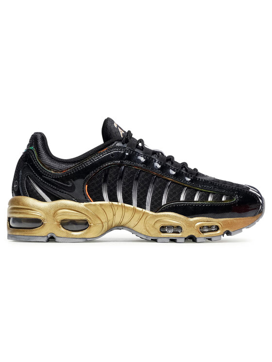 Nike Sportcipők Nike Air Max Tailwind IV CT1263 001 Fekete