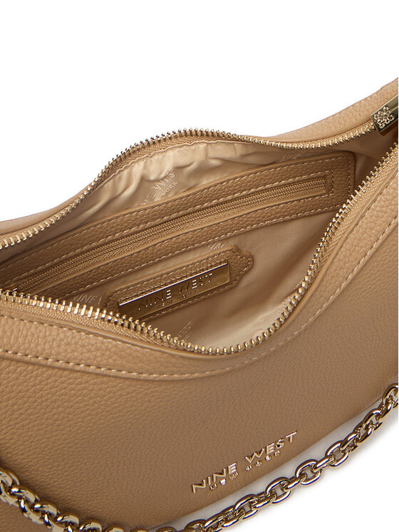 Nine West Borsetta Nine West CEO-Zerna-KY258 Beige