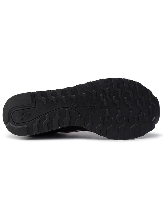 New Balance Laisvalaikio batai New Balance ML311BNA Juoda