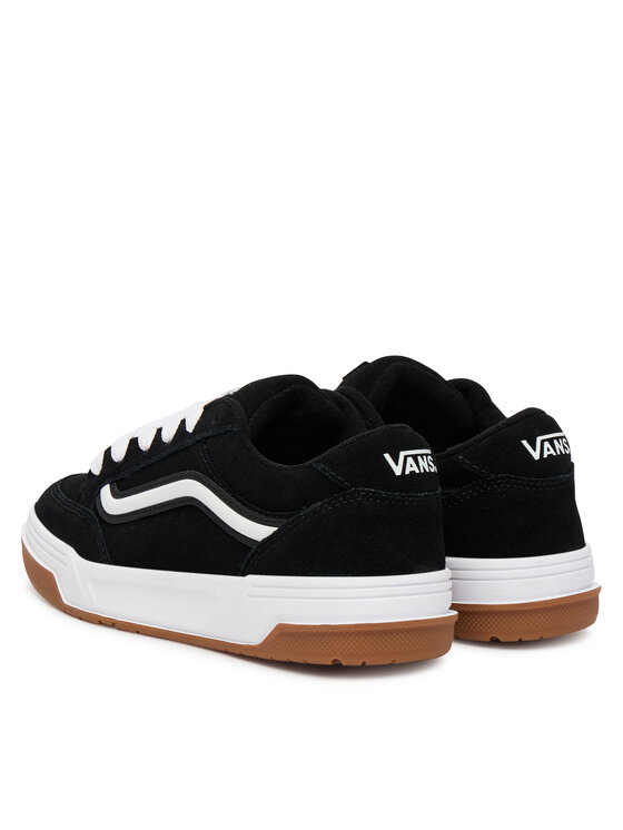 Vans Sneakers Vans Hylane VN000E919X11 Nero