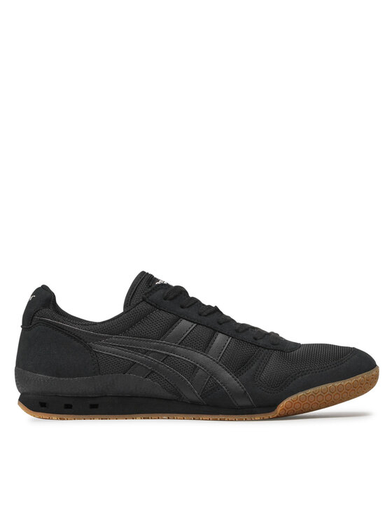 Onitsuka Tiger Laisvalaikio batai Onitsuka Tiger Ultimate 81 D626N Juoda