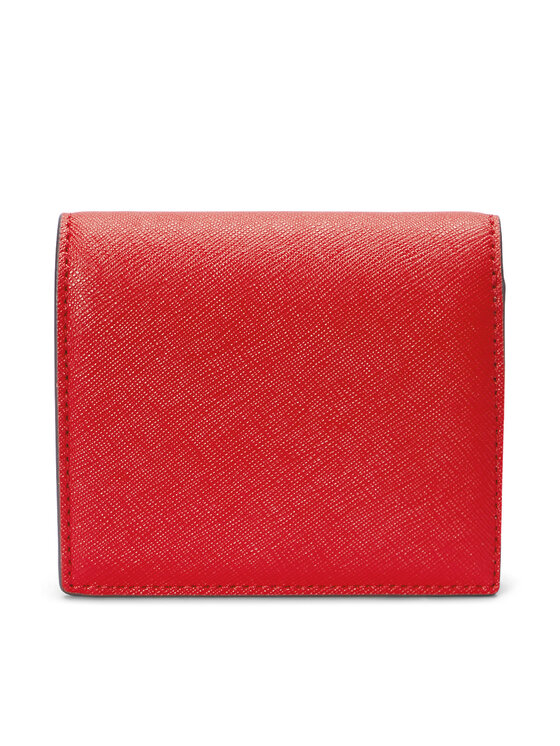 LAUREN RALPH LAUREN Novčanik LAUREN RALPH LAUREN 432962112004 Crvena