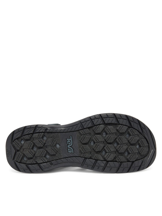 Teva Sandály Teva Tirra Sport 1166310 Černá