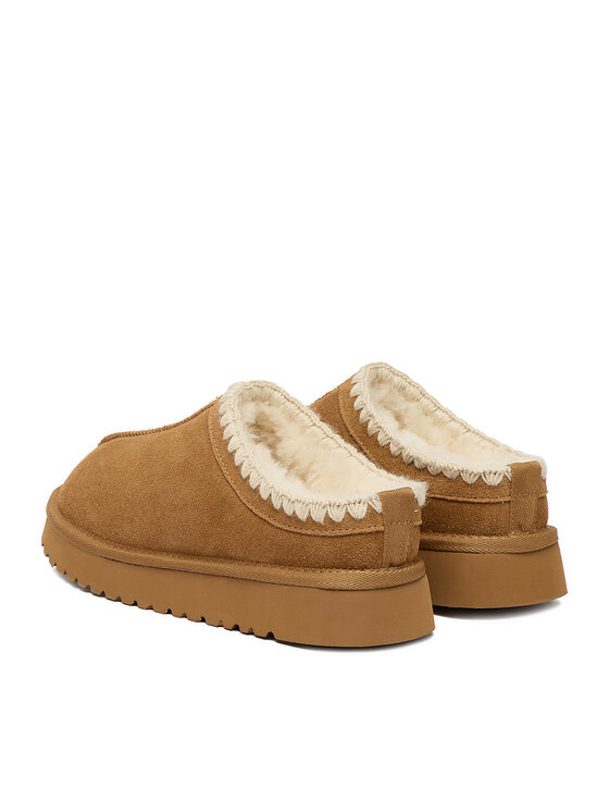 Badura Cizme de zăpadă Badura EO-DAISY-TS6299-01 Maro