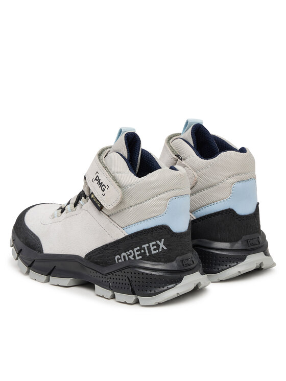 Primigi Снігоходи Primigi GORE-TEX 8934033 M Сірий