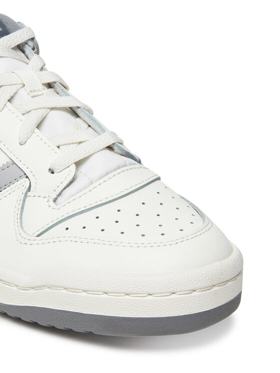 adidas Basketbalové boty adidas Forum Low CL JI3266 Bílá