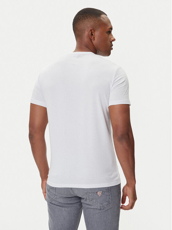 Emporio Armani Underwear Emporio Armani Underwear Комплект футболок EM000392 AF14132 M0082 Білий Regular Fit