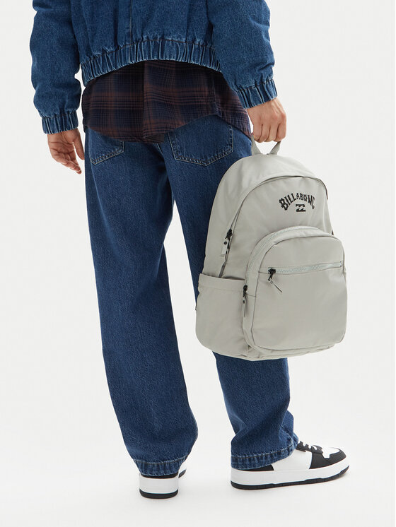 Billabong Рюкзак Billabong C-BLB-M-002-08 Сірий