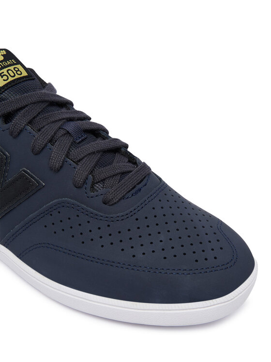 New Balance Sneakersy New Balance Numeric Brandon Westgate 508 UN508NBP Čierna