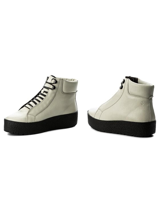 Vagabond Shoemakers Bakancs Vagabond Shoemakers Siri 4437-001-03 Bézs