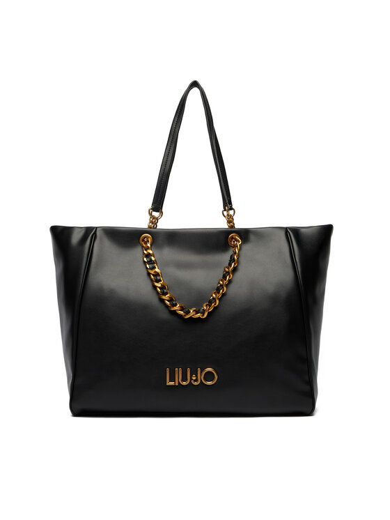 Liu Jo Сумка Liu Jo AA6116 E0958 Чорний