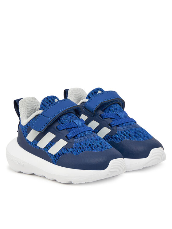 adidas Снікерcи adidas Fortarun 2.0 JI2183 Cиній
