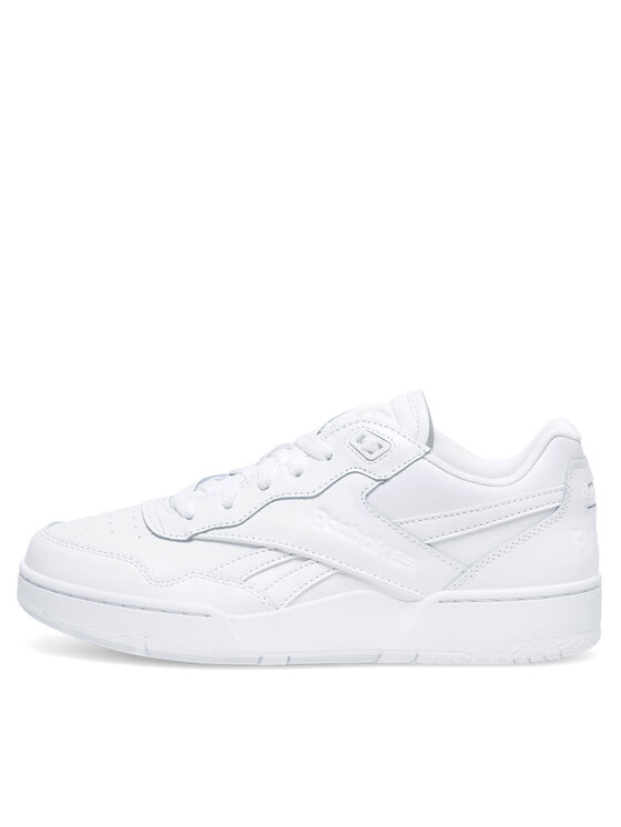 Reebok Sneakersy Reebok BB 4000 100032894 Biela