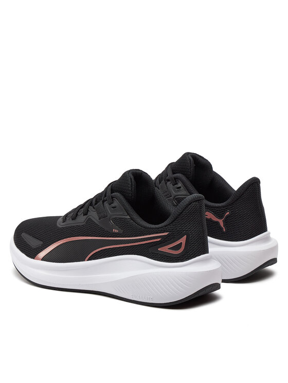 Puma Bežecké topánky Puma Skyrocket Lite 379437 14 Čierna