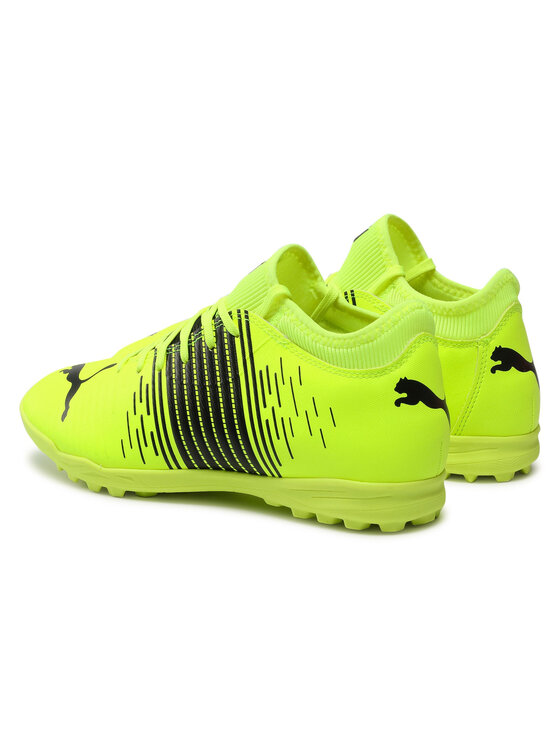Puma Futbolo batai Puma Future Z 4.1 Tt 106392 01 Geltona
