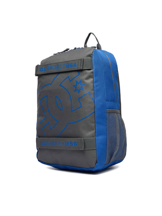 DC Shoes Рюкзак DC Shoes CWBEO-DCI-WS-001-09 Голубий
