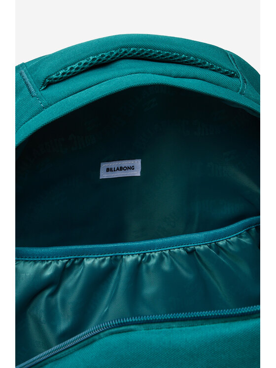 Billabong Hátizsák Billabong C-BLB-M-001-08 Zöld