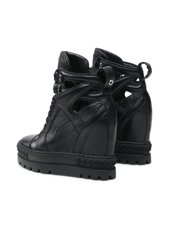 Carinii Sneakers Carinii B7215 Nero