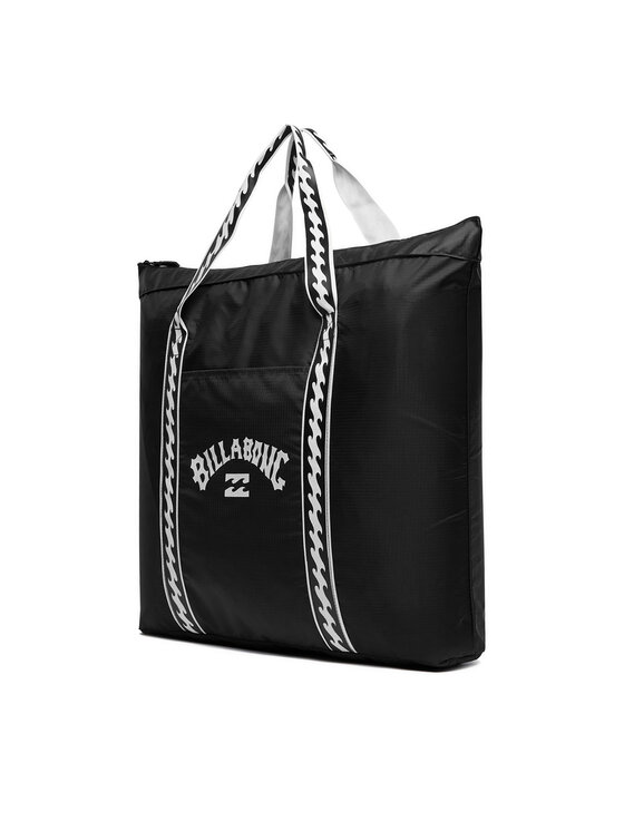 Billabong Сумка Billabong CEOWB-BLB-MZ-002-09 Чорний
